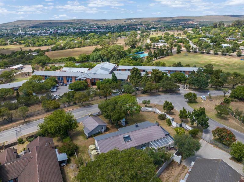 3 Bedroom Property for Sale in Oatlands North Eastern Cape